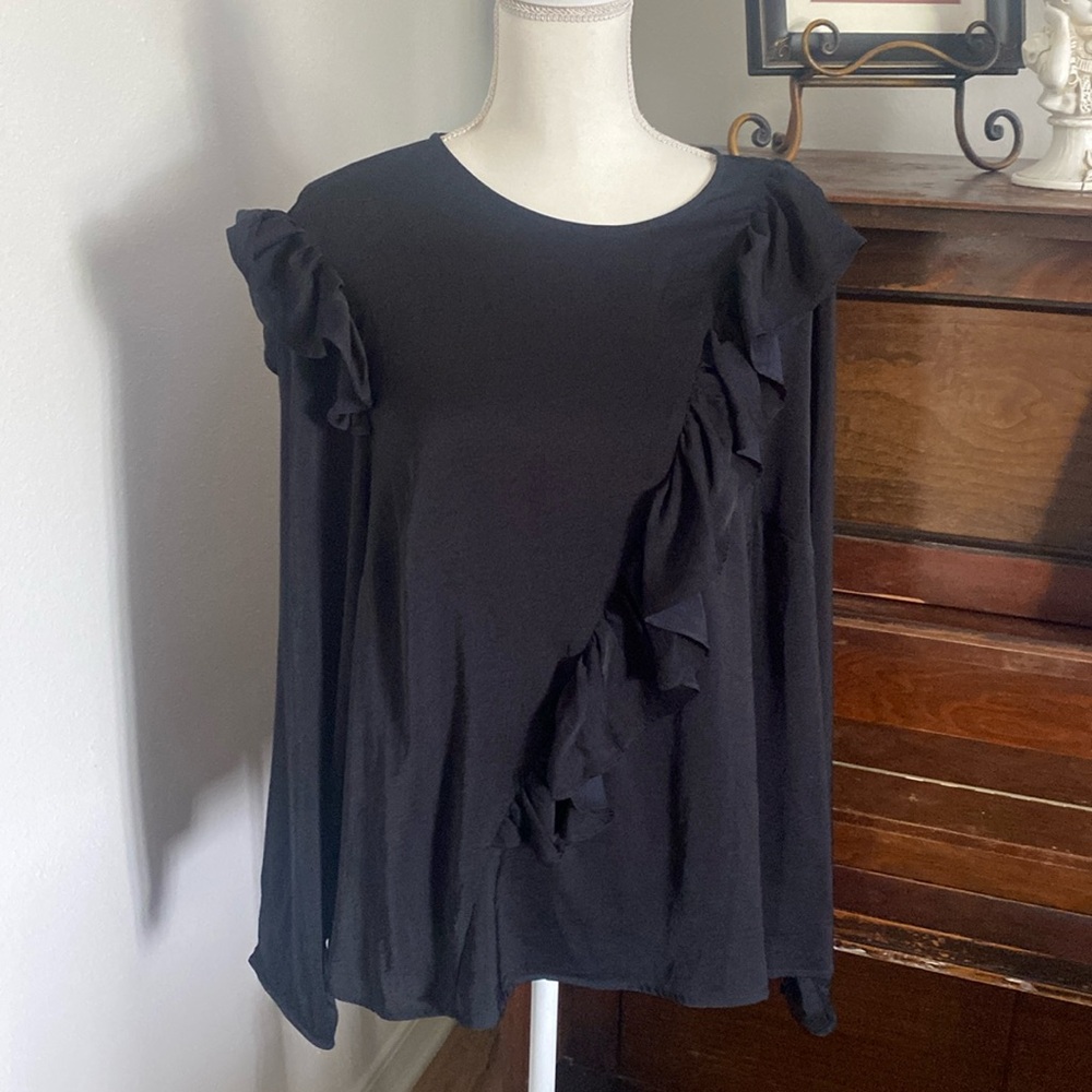 💋 New Lane Bryant Top 💋